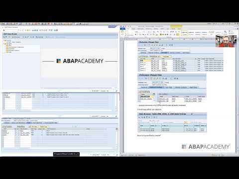 Q&A: How to Create a Left Join View in SE11? (+ Explain Inner vs. Outer Join)