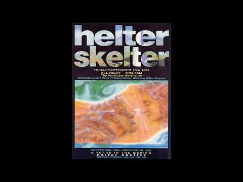 Clarkee - Helter Skelter 09/94