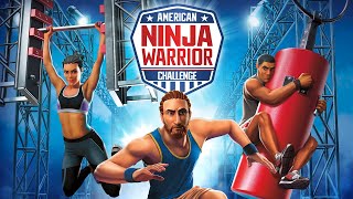 American Ninja Warrior video 1
