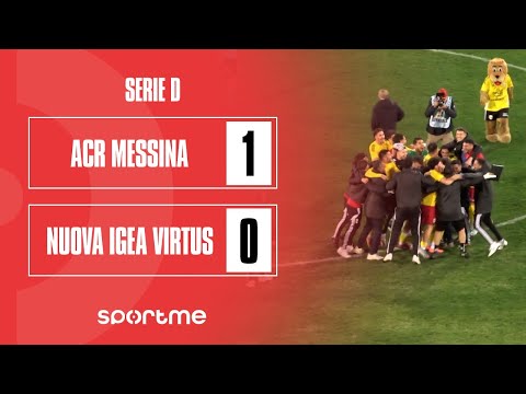 Messina Sportiva and SportME