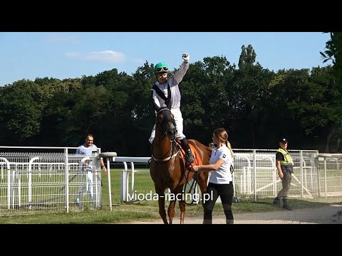 Gon. V (N. Ofira) - 26.06.2022 - Salam Al Khalediah (Nashwan Al Khalidiah - Quesche du Paon)