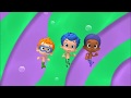 Bubble Guppies Theme Song Reversed