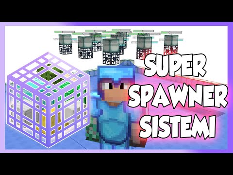 Minecraft Op Skyblock Episode #1 These Spawners Are Awesome