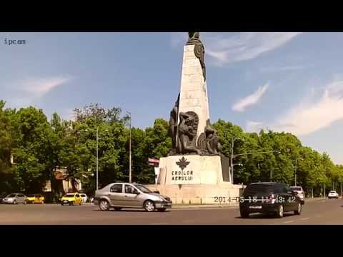 Camera IP Megapixel Hanbang HB771A-AR3, 1MP - www.1cctv.ro