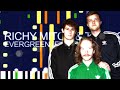 Richy Mitch & The Coal Miners - EVERGREEN (EXTENDED) (PRO MIDI FILE REMAKE) - 