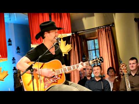 Paul Brandt - Small Towns and Big Dreams