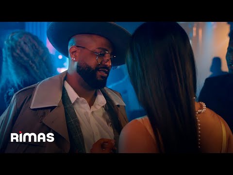 Alex Gárgolas, Randy - Ganas (Video Oficial)