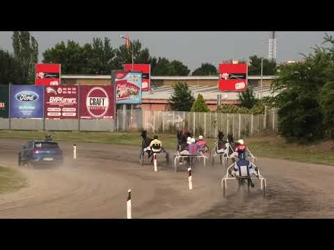 Trka "Sećanje na Pavla Crnkovića" 28.07.2019 Spinal Tap A.T. - Branko Skenderović