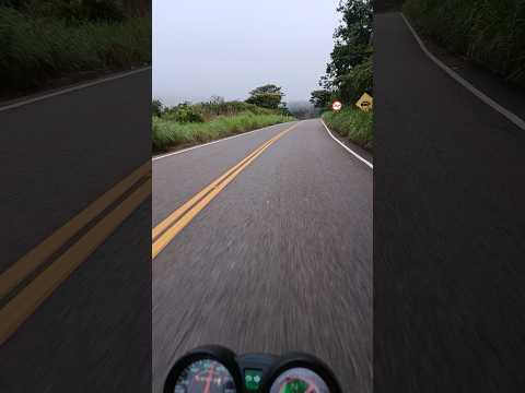 primeiro vídeo do canal. subida de José Gonçalves de minas