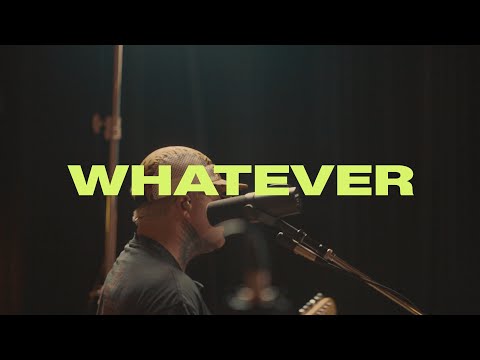 Hundredth - 'Whatever' (Welcome to 'Somewhere Nowhere')