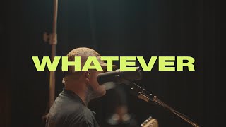 Hundredth - &#39;Whatever&#39; (Welcome to &#39;Somewhere Nowhere&#39;)
