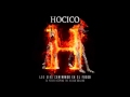 Hocico - Saviors 