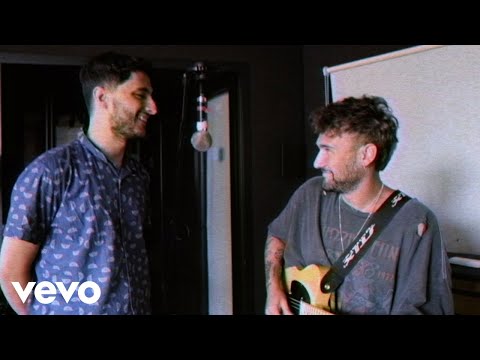Sin Vergüenza - Arde Bogotá