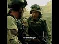 The Untold Stories Of Black Hawk Down The Other Soldiers Of The Somalia Conflict Shorts Short