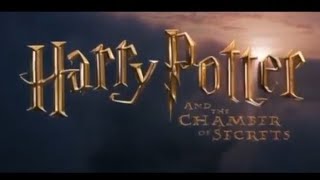 Harry Potter movie in Telugu (2002)Single-Part -1