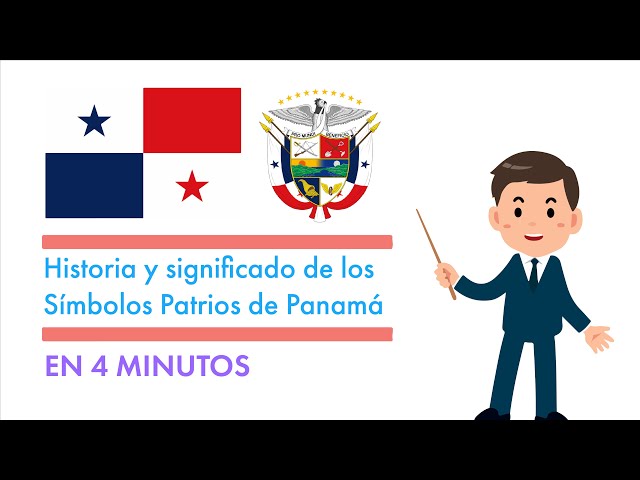 西班牙语中Símbolos Patrios的视频发音