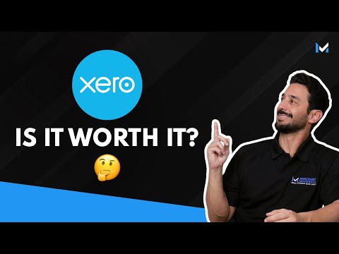 What Is Xero Accounting Software & How Does It Work?