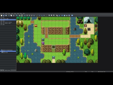 Rpg Maker Mz