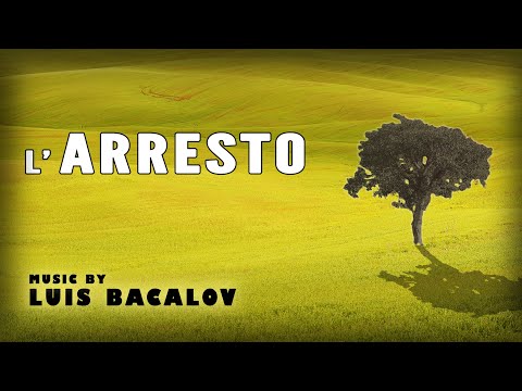 Luis Bacalov ● L' Arresto - Original Score (Remastered Audio)