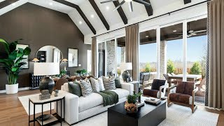 Inside the Most Stunning Luxury Homes | Gorgeous Decor Ideas | Model House