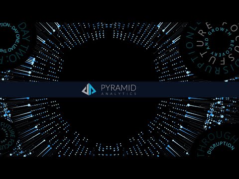 Masterclass: From Data to Knowledge