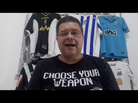 Santos joga melhor, mas é eliminado pelo Corinthians