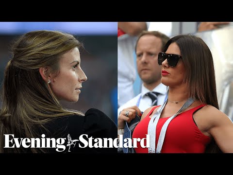 Wagatha Christie: Final showdown in case between Rebekah Vardy and Coleen Rooney