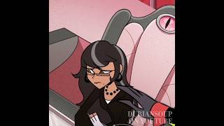 what&#39;s your favorite hazbin hotel character? #shorts