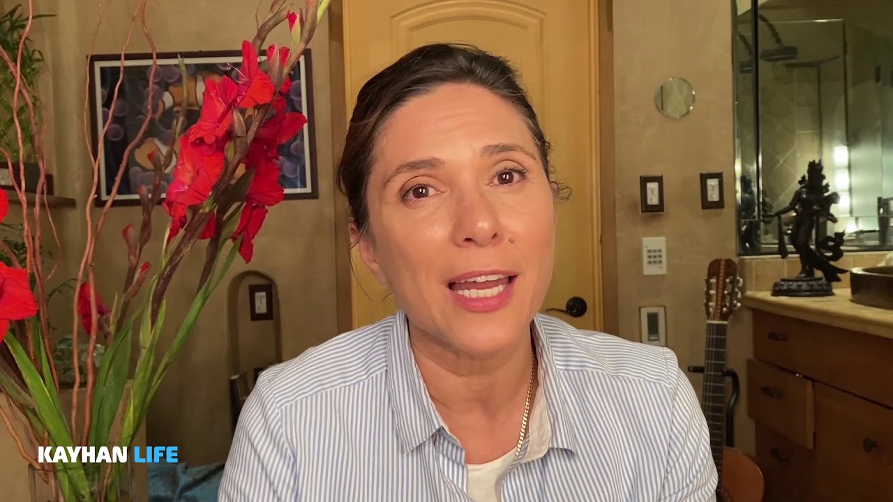 Championing Iranian Art in London: Interview with Rose Issa - KAYHAN LIFE