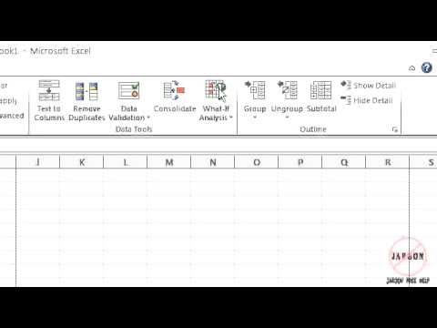 Getting Started with Excel 2010 | Gary Schwartz's Blog