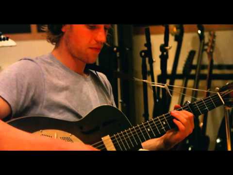 Jenny Lewis & Johnathan Rice, Johnny Flynn - "In April" Behind The Scenes - Song One