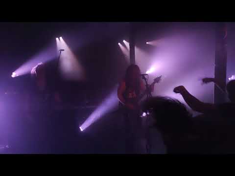Vader - Sothis + Cold Demons - Częstochowa Rura 23.04.2022