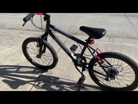 BCA KOBRA BICYCLE MOUNTAIN BIKE