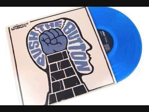 The Chemical Brothers - Push The  Button - Full Album - 2005