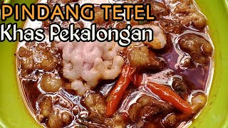 Download lagu RESEP PINDANG TETEL KHAS PEKALONGAN || SIMPEL DAN PRAKTIS‼️ mp3 Download lagu RESEP PINDANG TETEL KHAS PEKALONGAN || SIMPEL DAN PRAKTIS‼️ mp3