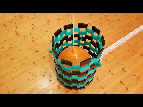 100,000 video views special - Domino screenlink