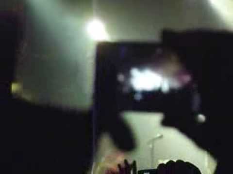 Die Toten Hosen - Intro / Ballast der Republik 14.11.2012 Leipzig Arena