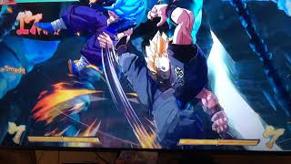 Superku Level 3 Combo