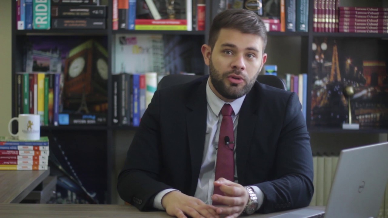 Como funciona um processo de Recuperação Judicial - Breves explicações.