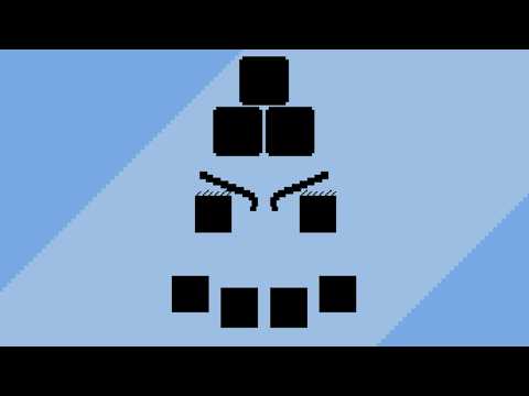 Tic Tac Topple