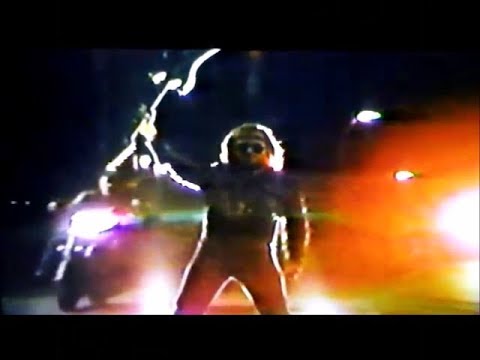 Rock N Roll Party In The Streets - Axe