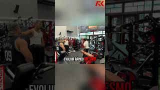 COMO saber se tenho PERFIL para EVOLUIR RÁPIDO? #renatocariani #treino #perfil #musculação #academia