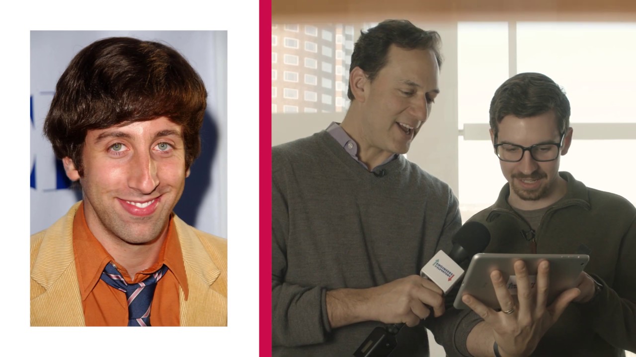 Engineers in Elevators: Episode 2