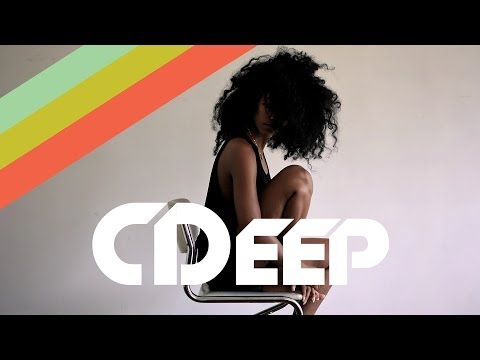 Dancaless feat. Katinda - I Put A Spell On You (Original Mix)