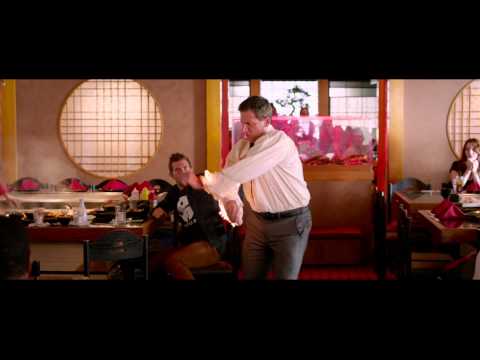 Disney's ALEXANDER AND THE TERRIBLE, HORRIBLE, NO GOOD, VERY BAD DAY | Clip | Drop And Roll