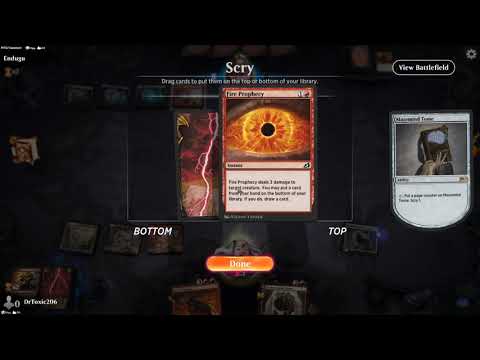 Crackle with Power by Sensei CGB