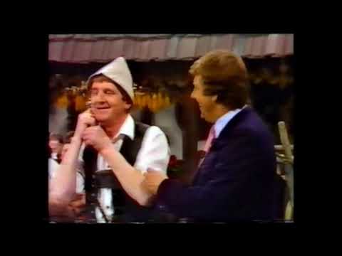 Karl & Hias - telefon