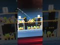 Angry Birds Trilogy Weird Glitch