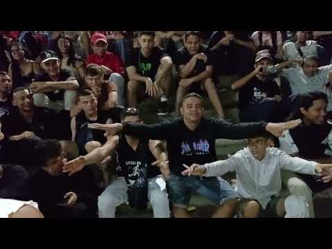 JKM vs ARISTIZABAL vs RAPSODIA vs MÉTODO - 8vos - PRETEMPORADA I