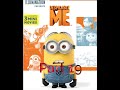 Despicable Me 2010 Full Movie Part 19